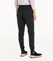 Women's VentureSoft Knit Relaxed Joggers