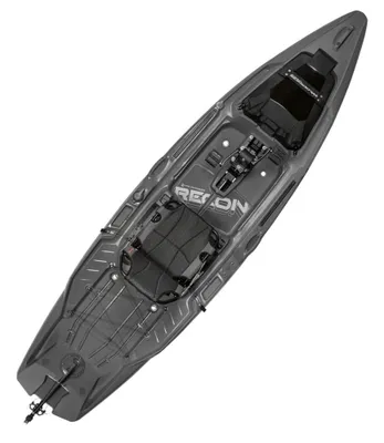 Wilderness Systems Recon 120 HD Pedal-Drive Kayak