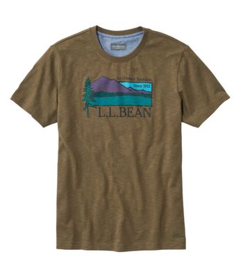 Men's Signature T-Shirt, Short-Sleeve, Graphic