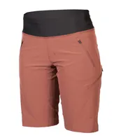 Women's Zoic Navaeh Knit Waist MTB Short With Liner