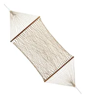 Backyard Duracord 55" Hammock, Marled