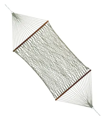 Backyard Duracord 55" Hammock, Marled