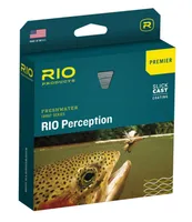 Rio Premier Perception Floating Fly Line