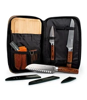 GSI RAKAU Knife Set