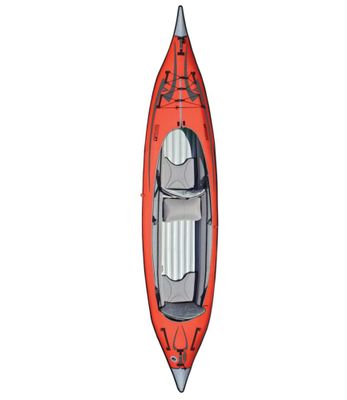 Advanced Elements AdvancedFrame Convertible Kayak, 15'