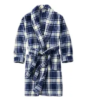 Men's Wicked Plush Robe