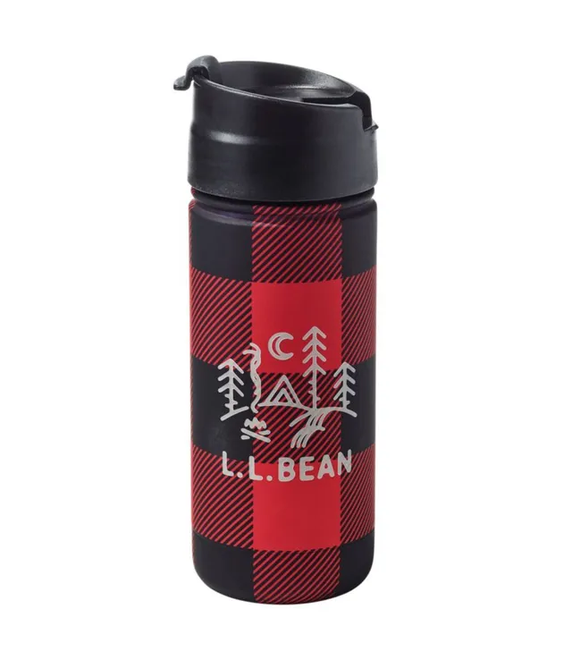 Corkcicle Canteen Cap with Straw  Drinkware & Thermoses at L.L.Bean