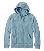 Men's Bean's Comfort Camp Hoodie