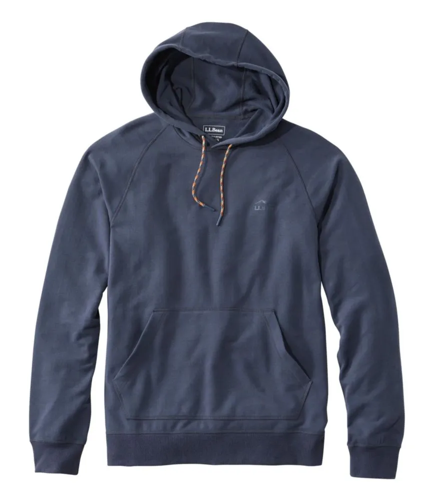 Men's L.L.Bean Hi-Pile Fleece Hoodie