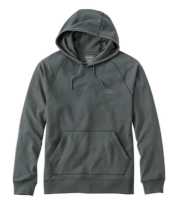 Men's Bean's Comfort Camp Hoodie