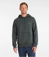 Men's Bean's Comfort Camp Hoodie