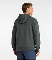 Men's Bean's Comfort Camp Hoodie