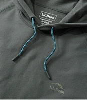 Men's Bean's Comfort Camp Hoodie