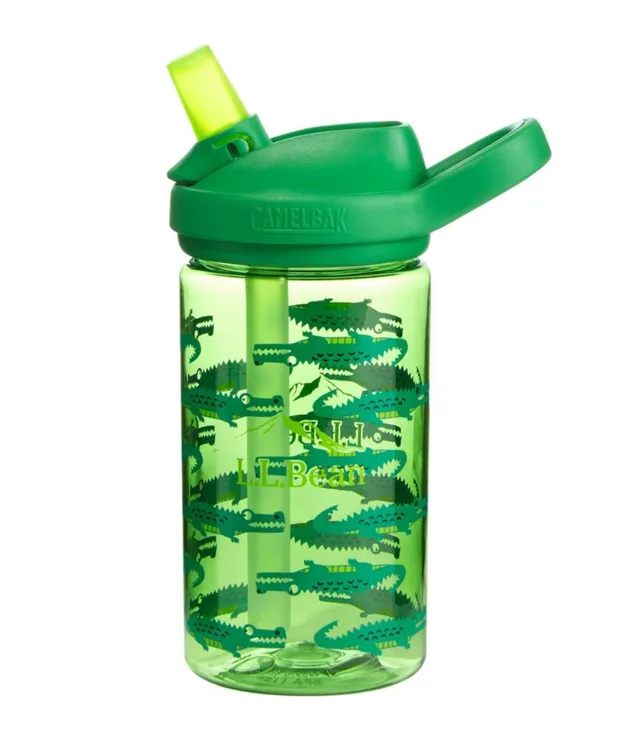 Kids' L.L.Bean Camelbak Eddy+ Water Bottle