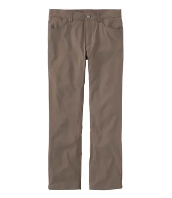 Men's L.L.Bean Stretch Country Corduroy Pants, Classic Fit, Plain Front at  L.L. Bean