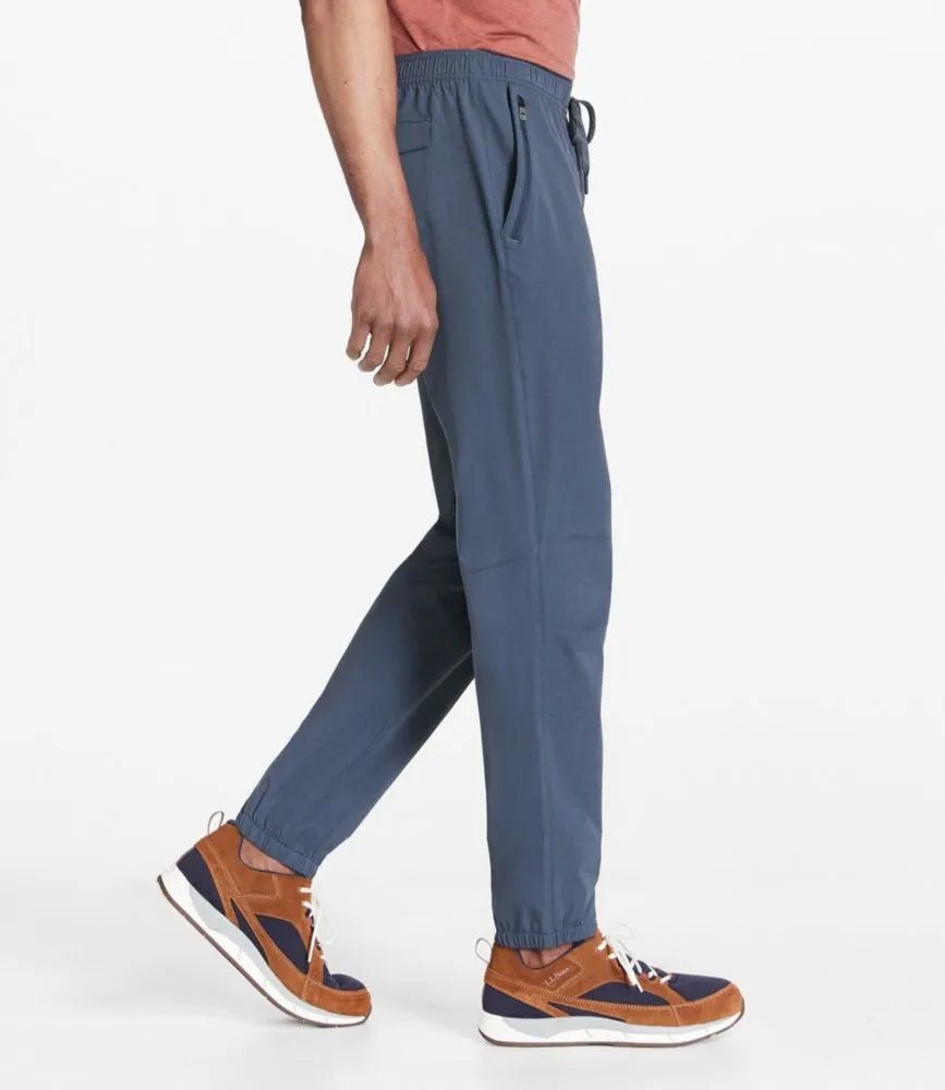 Men's L.L.Bean Multisport Joggers