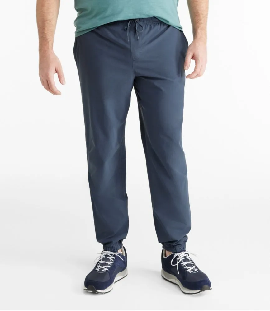 L.L. Bean Men's L.L.Bean Multisport Joggers