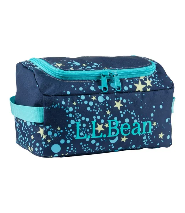 Kids' Personal Organizer Toiletry Kit