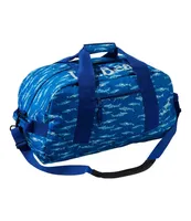 Kids' Adventure Duffle, Medium