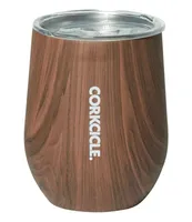 Corkcicle Stemless Cup,12 oz.