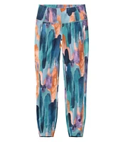 Women's Everyday Performance 7/8 Leggings, High-Rise Print