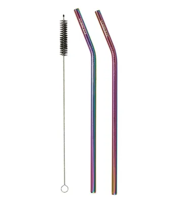 Corkcicle Straw, Two-Pack