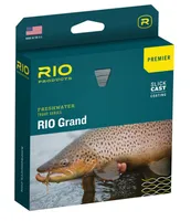 Rio Premier Grand Fly Line