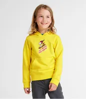 Kids' L.L.Bean x Peanuts Sweatshirt Hoodie