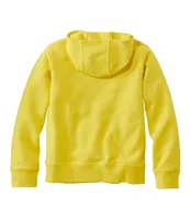 Kids' L.L.Bean x Peanuts Sweatshirt Hoodie