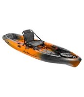 Old Town Sportsman Fishing Kayak 106