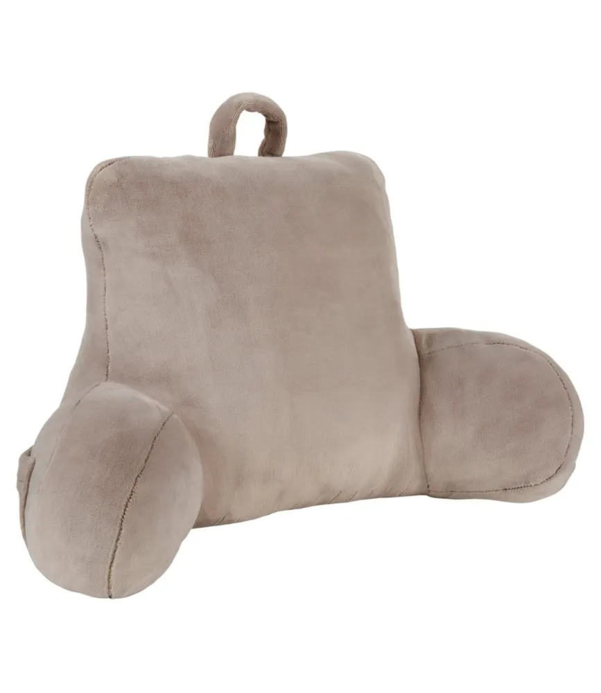 Wicked Plush Backrest