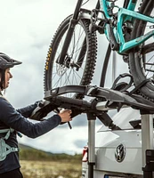 Thule Outway Platform 2 Bike Carrier