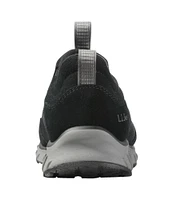 Men's Snow Sneaker 5 Shoes, Slip-On