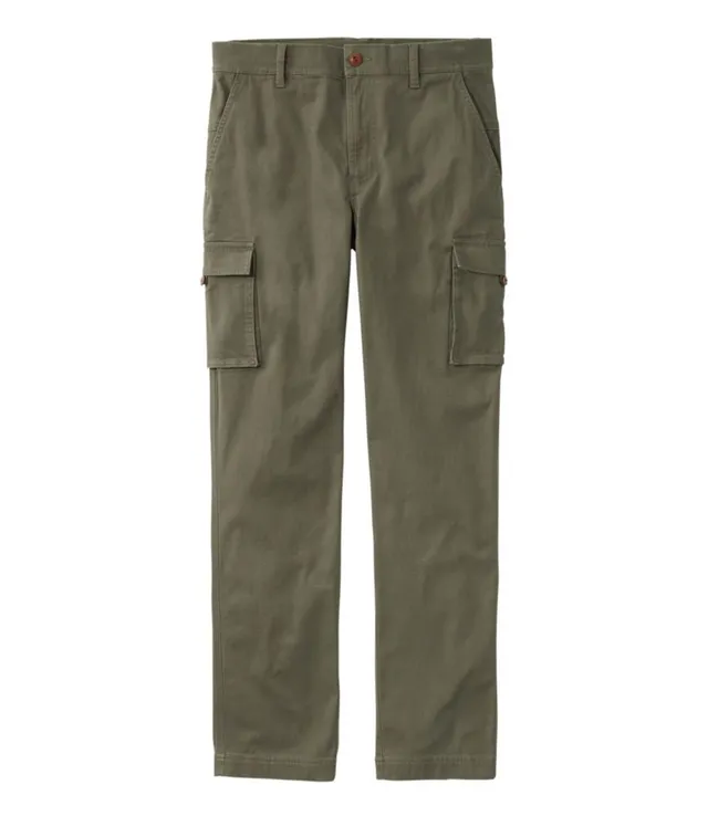 Men's Sportman's Primaloft Lined Field Pant