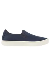 Women's Eco Bay Knit Sneakers, Slip-On