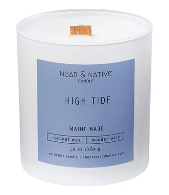 Near & Native Candles