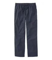 Men's Comfort Stretch Dock Pants, Standard Fit, Straight Leg