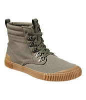 Men's Eco Woods Canvas Hiking Boots