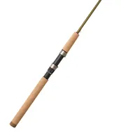 L.L. Bean Travel Spin Rod, 4-pc.