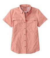Women's Tropicwear Shirt, Short-Sleeve