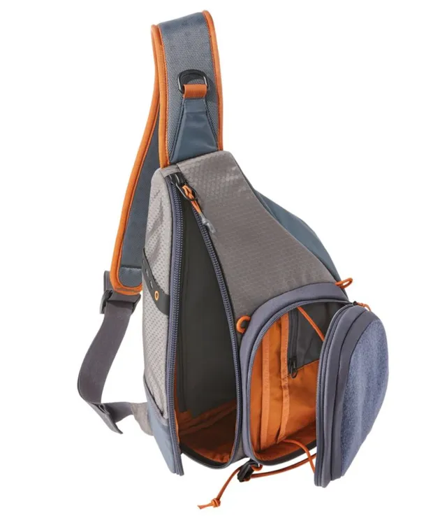 Drawstring Cinch Pack, 12L at L.L. Bean