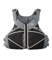 Women's L.L.Bean Comfort Back PFD