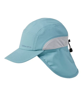 Adults' Tropicwear Fishing Hat