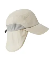 Adults' Tropicwear Fishing Hat