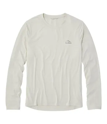 Men's Insect Shield Pro Knit Crew