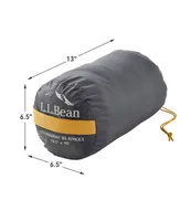 L.L.Bean Stowaway Blanket