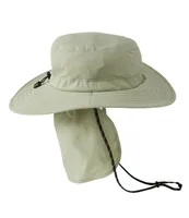 Adults' Tropicwear Outback Fishing Hat