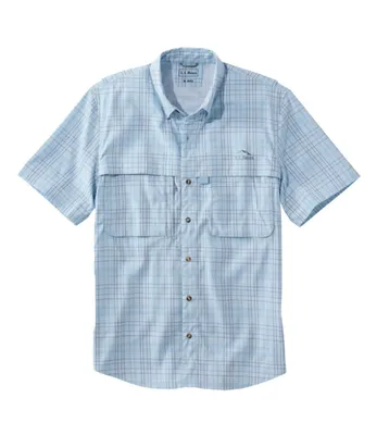 Men's Tropicwear Shirt