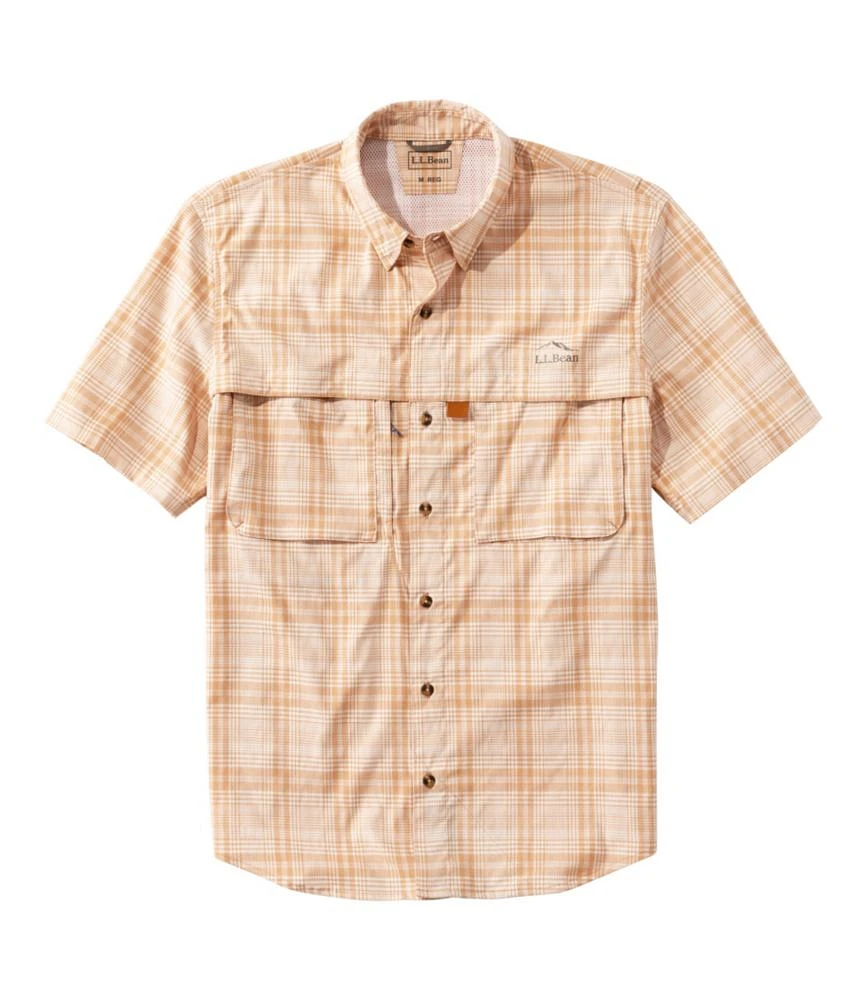 Men's Tropicwear Shirt