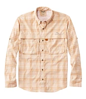 Men's Tropicwear Shirt
